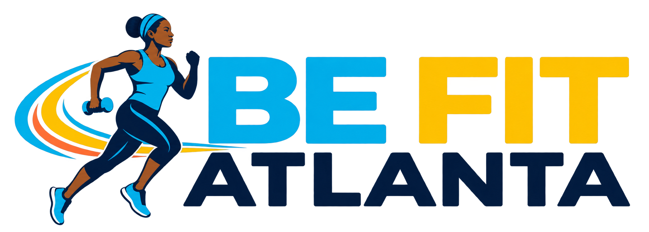 Be Fit Atlanta